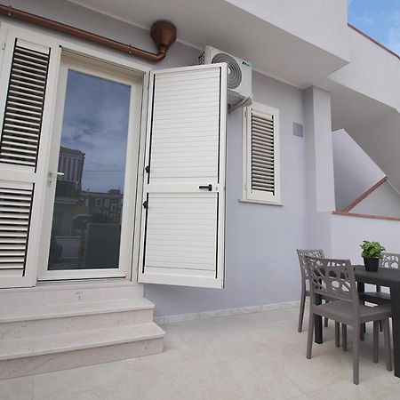 Puglia Casa Vacanza Marina di Ginosa Exterior foto