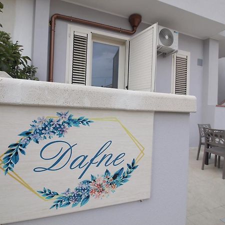 Puglia Casa Vacanza Marina di Ginosa Exterior foto