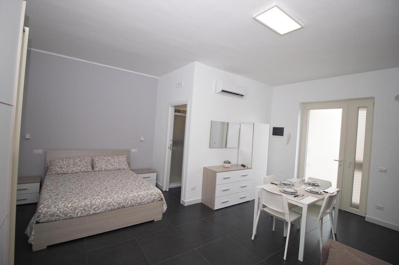 Puglia Casa Vacanza Marina di Ginosa Exterior foto