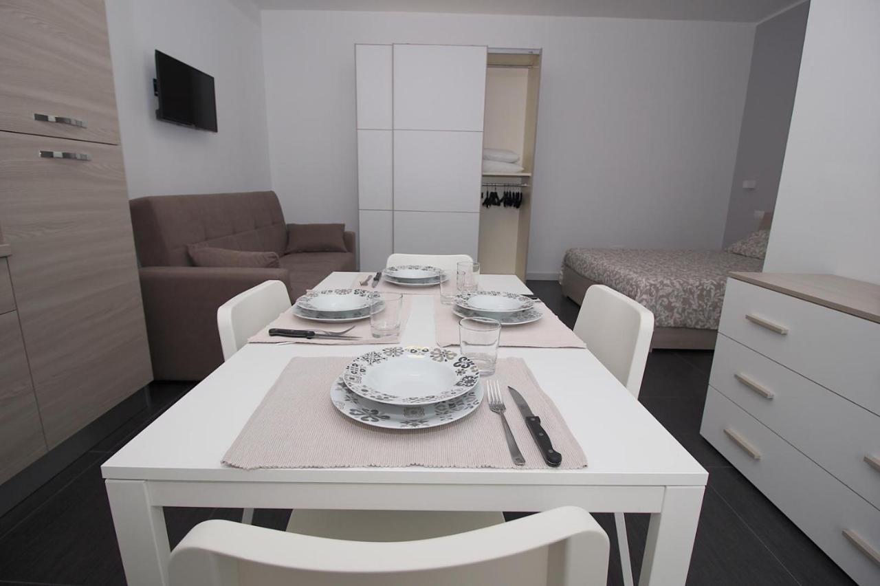 Puglia Casa Vacanza Marina di Ginosa Exterior foto
