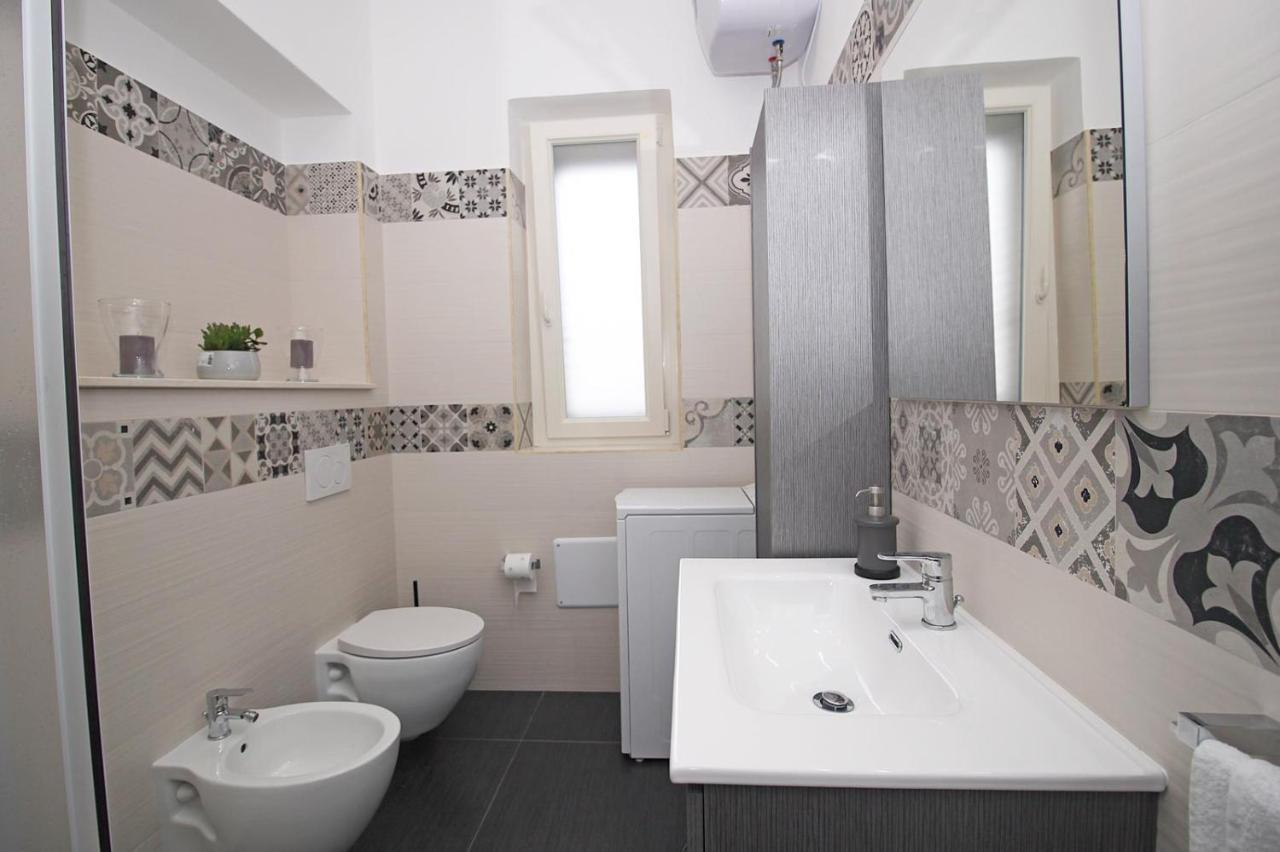 Puglia Casa Vacanza Marina di Ginosa Exterior foto