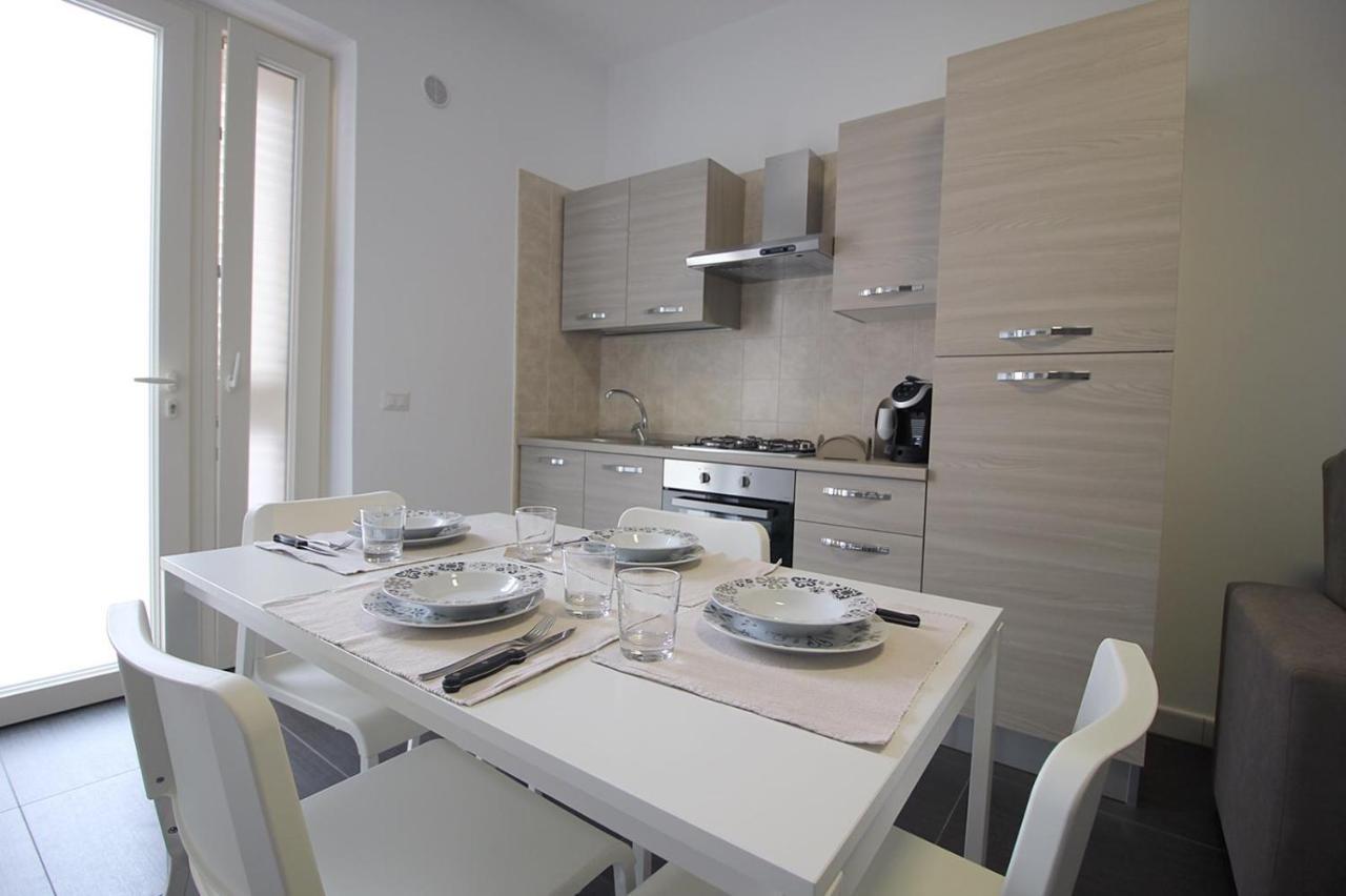 Puglia Casa Vacanza Marina di Ginosa Exterior foto