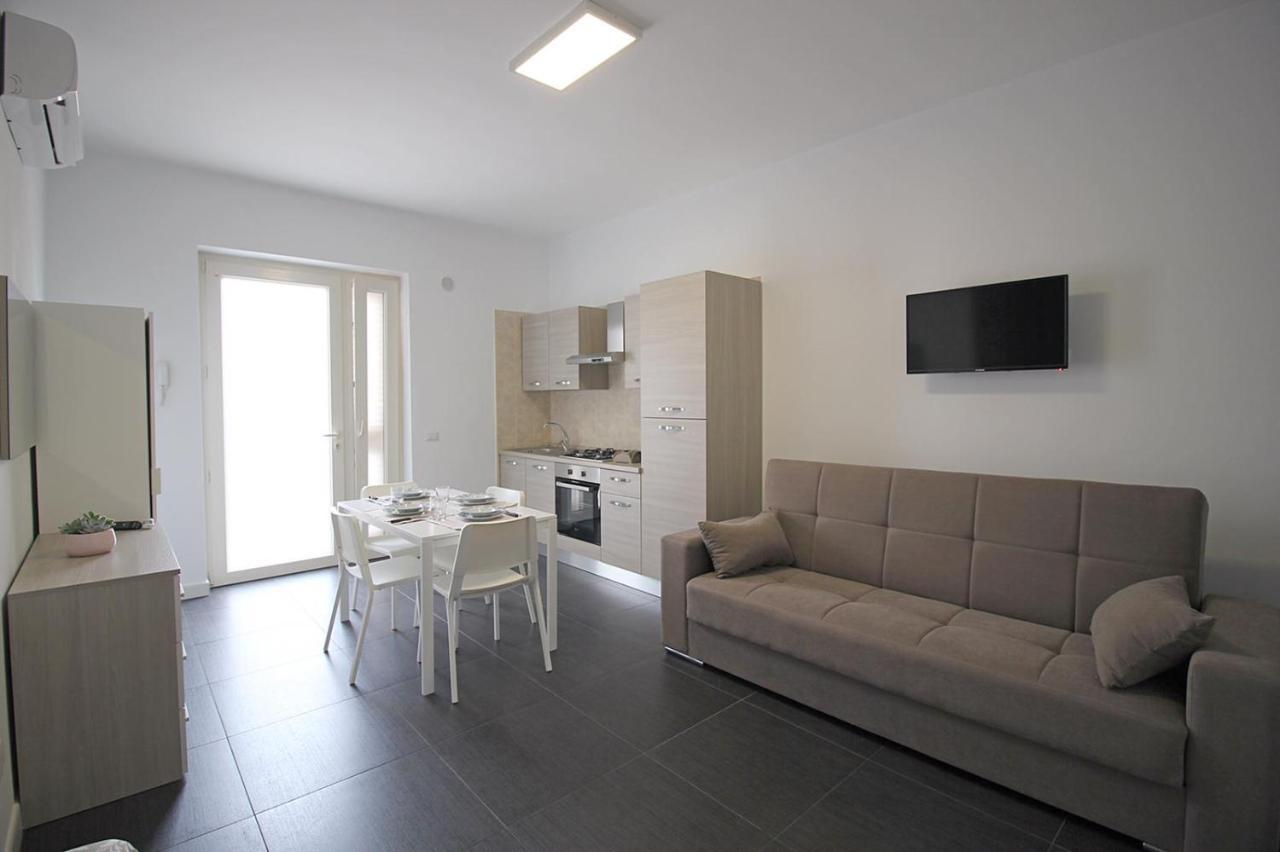 Puglia Casa Vacanza Marina di Ginosa Exterior foto